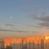 Telegram profile photo for 🌙✨просто жизнь ✨🌙