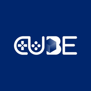 Telegram profile photo for CUBE | همکاری PS5 و XBOX خرید