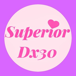 Telegram profile photo for Superior Dx30 Likes