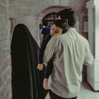 Telegram profile photo for الرباط المقدس