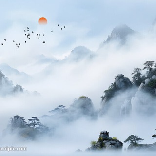 Telegram profile photo for 快乐之家交流群