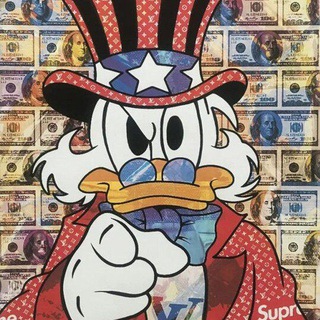 Telegram profile photo for ISA | АРБИТРАЖ | P2P