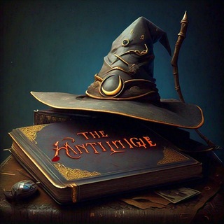 Telegram profile photo for ANTIMAGE FIJAS | FREE
