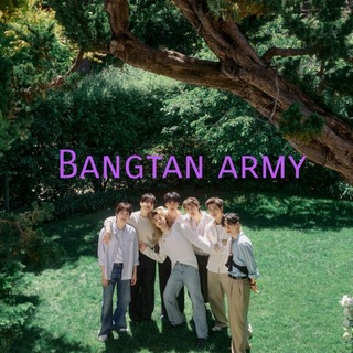 Telegram profile photo for Bᥲᥒgᴛᥲᥒ Army 🇮🇳🇰🇷