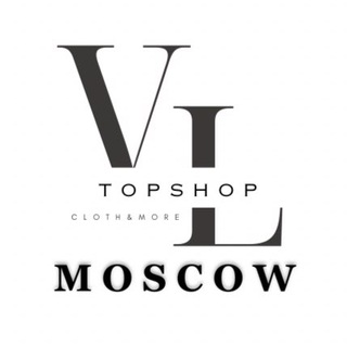Telegram profile photo for VL_TOPSHOP_moscow
