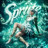 Telegram profile photo for Sprite