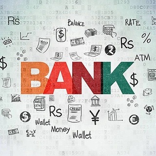 Telegram profile photo for Forward on free ( Banking content )