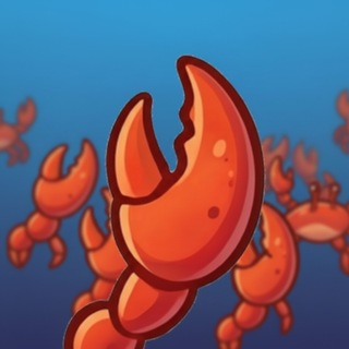 Telegram profile photo for TeleClaw Announcements