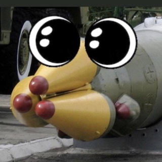 Telegram profile photo for ORESHNIK