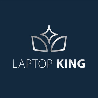 Telegram profile photo for Laptop King
