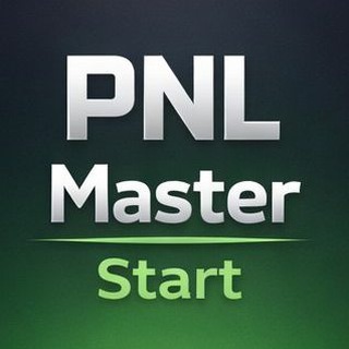 Telegram profile photo for 💰PNL Master Start💰
