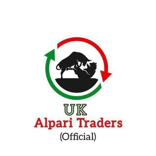 Telegram profile photo for UK Alpari Traders Official