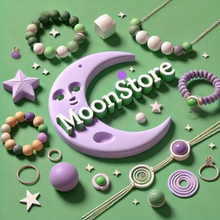Telegram profile photo for moonstoretrust🙇♀️🍓