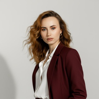 Telegram profile photo for Аня Латушкина про нейросети для новичков