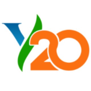 Telegram profile photo for Y20 India