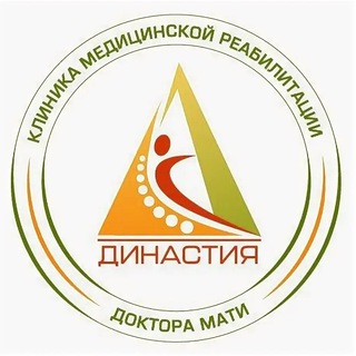 Telegram profile photo for Клиника «Династия», Волгоград