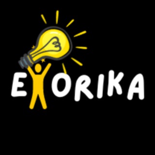 Telegram profile photo for EYORIKA