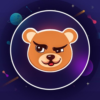 Telegram group profile photo for SafeBear | RU 🇷🇺