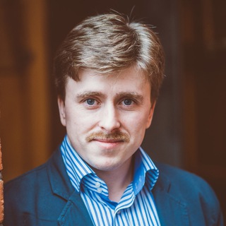 Telegram profile photo for Пастор в Петербурге