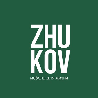 Telegram profile photo for zhukov / мебель на заказ