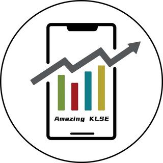Telegram profile photo for Amazing KLSE Public