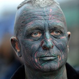 Telegram profile photo for Скам