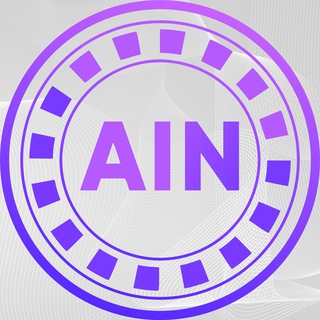 Telegram profile photo for AIntuition