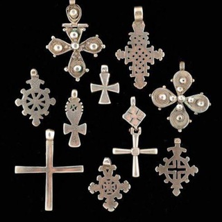 Telegram profile photo for Mekdm jewelry design