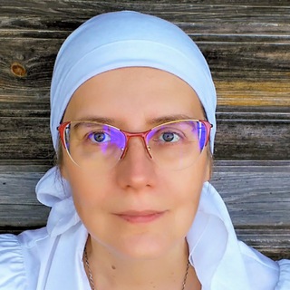 Telegram profile photo for Математика с радостью. Анастасия Позднякова.