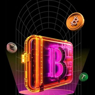 Telegram profile photo for Cryptobag 2.0