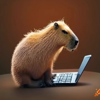 Telegram profile photo for Щоденник ТехАдміна ДК🧡
