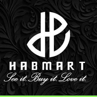 Telegram profile photo for HABMART