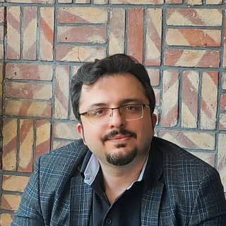 Telegram profile photo for تنهاتر از یک برگ: تأملاتی در فلسفه و علم