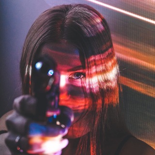 Telegram profile photo for бабские записки ✨