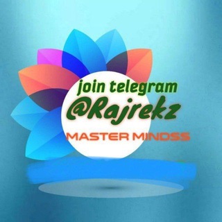 Telegram profile photo for 💥Master Mindsss💥