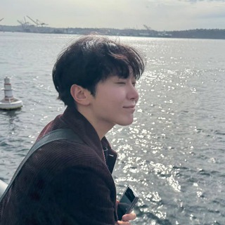 Telegram profile photo for 🔒my cutie 부 Ⓑ