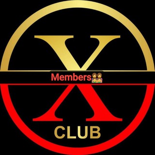 Telegram profile photo for X-Club Members