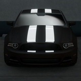Telegram profile photo for car parking_05_105