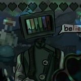 Telegram profile photo for true