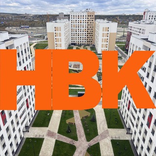 Telegram group profile photo for Кампус УрФУ Новокольцовский