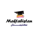 Telegram profile photo for مکتبستان