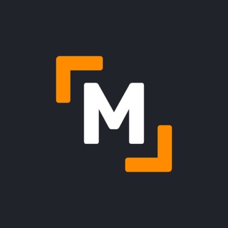 Telegram profile photo for MangaLib