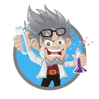 Telegram profile photo for Эксперимент l Наука