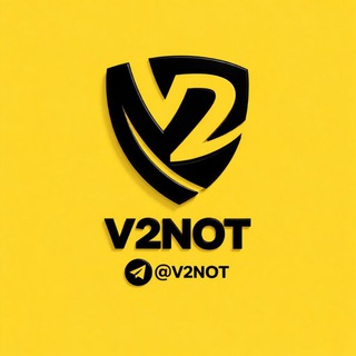 Telegram profile photo for 🚀 𝗩𝟮𝗡𝗢𝗧 | کانفیگ رایگان