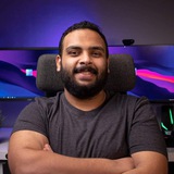 Telegram profile photo for غريب الشيخ