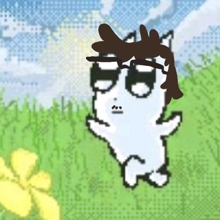 Telegram profile photo for ʙᴇʟᴏᴡ ✧ ᴢᴇʀᴏ