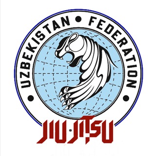 Telegram profile photo for UZBJJF