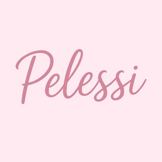 Telegram group profile photo for Pelessi_cosmetics chat