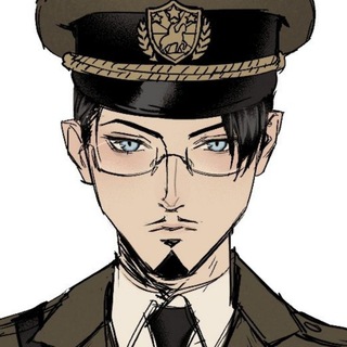 Telegram profile photo for FRIDAY oc info