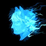 Telegram profile photo for NatsuMi